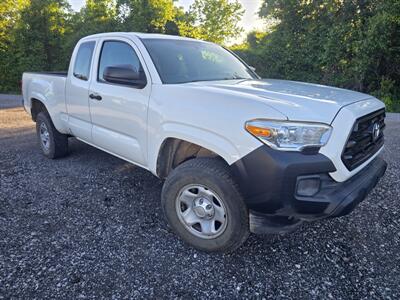 2017 Toyota Tacoma SR   - Photo 2 - Waverly, TN 37185