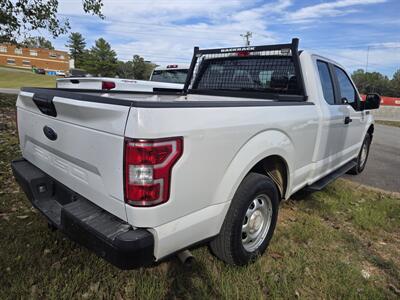 2019 Ford F-150 XL - Photo 3 - Waverly, TN 37185