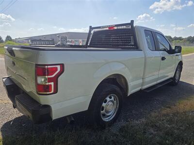 2019 Ford F-150 XL - Photo 3 - Waverly, TN 37185