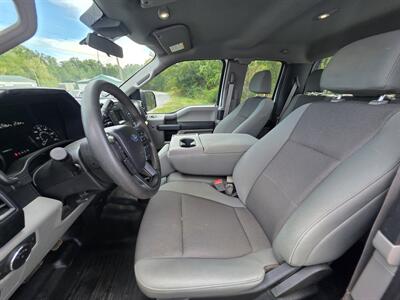 2019 Ford F-150 XL - Photo 5 - Waverly, TN 37185