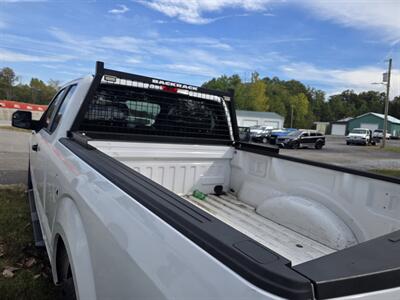 2019 Ford F-150 XL - Photo 7 - Waverly, TN 37185