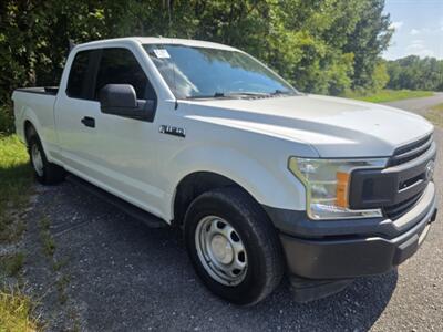 2019 Ford F-150 XL - Photo 2 - Waverly, TN 37185