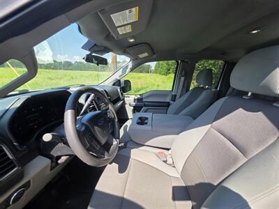 2019 Ford F-150 XL - Photo 5 - Waverly, TN 37185