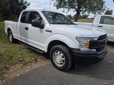 2019 Ford F-150 XL - Photo 2 - Waverly, TN 37185