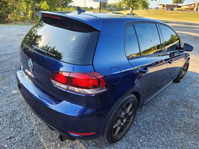 2013 Volkswagen GTI Base PZEV   - Photo 2 - Waverly, TN 37185