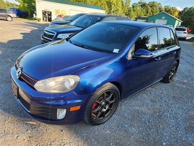 2013 Volkswagen GTI Base PZEV   - Photo 1 - Waverly, TN 37185