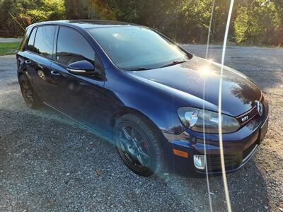 2013 Volkswagen GTI Base PZEV   - Photo 4 - Waverly, TN 37185