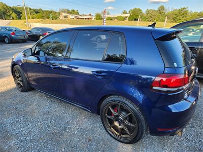 2013 Volkswagen GTI Base PZEV   - Photo 3 - Waverly, TN 37185