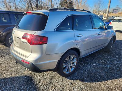 2010 Acura MDX SH-AWD w/Advance   - Photo 3 - Waverly, TN 37185