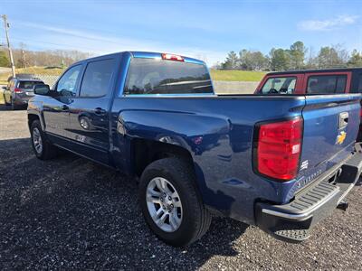 2017 Chevrolet Silverado 1500 LT   - Photo 3 - Waverly, TN 37185