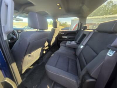 2017 Chevrolet Silverado 1500 LT   - Photo 5 - Waverly, TN 37185