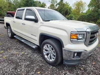 2014 GMC Sierra 1500 SLT - Photo 2 - Waverly, TN 37185