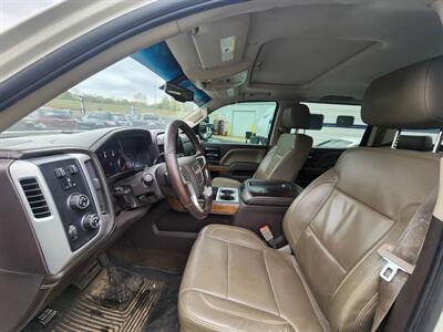 2014 GMC Sierra 1500 SLT - Photo 5 - Waverly, TN 37185