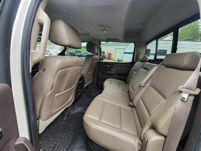 2014 GMC Sierra 1500 SLT - Photo 6 - Waverly, TN 37185