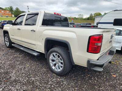 2014 GMC Sierra 1500 SLT - Photo 4 - Waverly, TN 37185