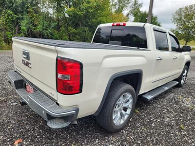 2014 GMC Sierra 1500 SLT - Photo 3 - Waverly, TN 37185