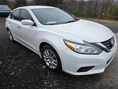 2018 Nissan Altima 2.5 S - Photo 2 - Waverly, TN 37185