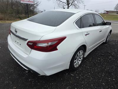 2018 Nissan Altima 2.5 S - Photo 3 - Waverly, TN 37185