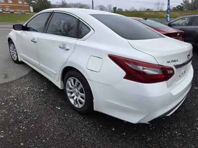2018 Nissan Altima 2.5 S - Photo 4 - Waverly, TN 37185