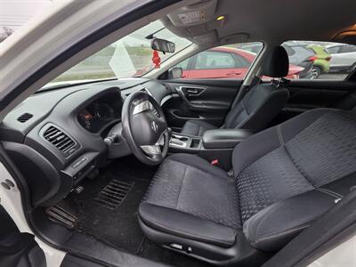 2018 Nissan Altima 2.5 S - Photo 5 - Waverly, TN 37185