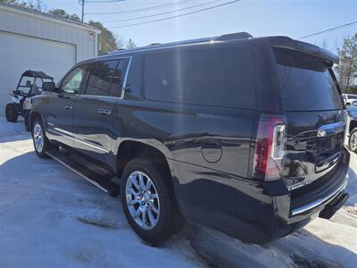 2017 GMC Yukon XL Denali   - Photo 4 - Waverly, TN 37185