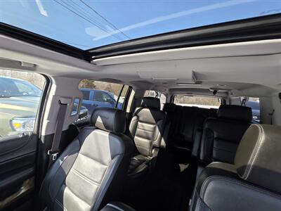 2017 GMC Yukon XL Denali   - Photo 6 - Waverly, TN 37185