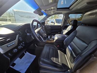 2017 GMC Yukon XL Denali   - Photo 5 - Waverly, TN 37185