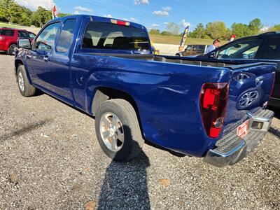 2009 GMC Canyon SLE-1   - Photo 4 - Waverly, TN 37185
