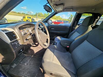 2009 GMC Canyon SLE-1   - Photo 5 - Waverly, TN 37185