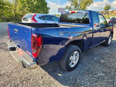 2009 GMC Canyon SLE-1   - Photo 3 - Waverly, TN 37185