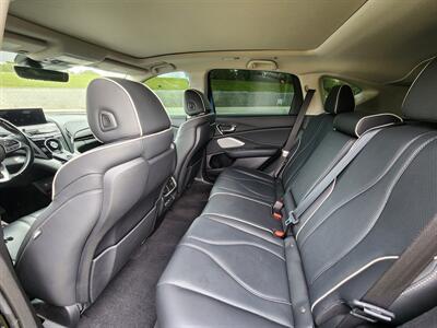 2020 Acura RDX SH-AWD w/Advance   - Photo 6 - Waverly, TN 37185