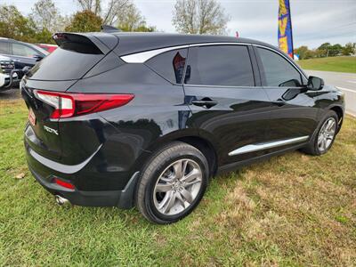 2020 Acura RDX SH-AWD w/Advance   - Photo 3 - Waverly, TN 37185