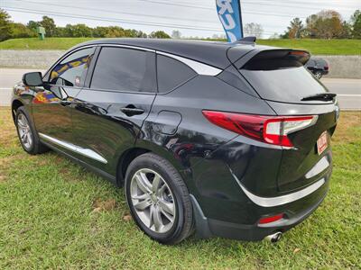 2020 Acura RDX SH-AWD w/Advance   - Photo 4 - Waverly, TN 37185