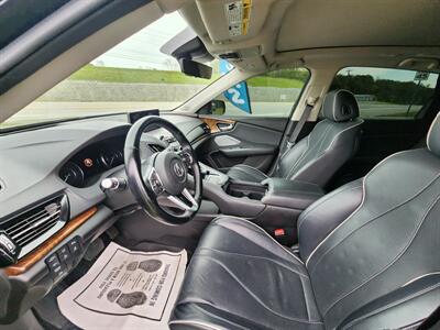 2020 Acura RDX SH-AWD w/Advance   - Photo 5 - Waverly, TN 37185