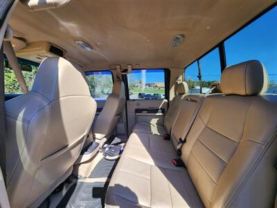 2008 Ford F-250 Lariat   - Photo 6 - Waverly, TN 37185