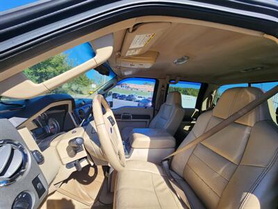 2008 Ford F-250 Lariat   - Photo 5 - Waverly, TN 37185