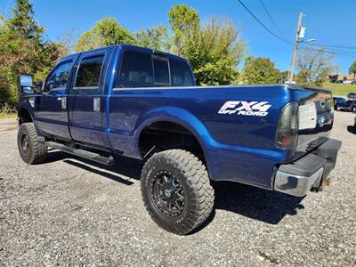 2008 Ford F-250 Lariat   - Photo 4 - Waverly, TN 37185