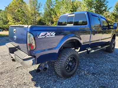 2008 Ford F-250 Lariat   - Photo 3 - Waverly, TN 37185