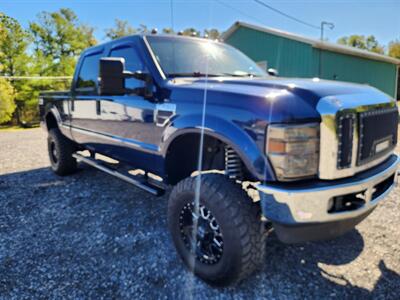 2008 Ford F-250 Lariat   - Photo 2 - Waverly, TN 37185
