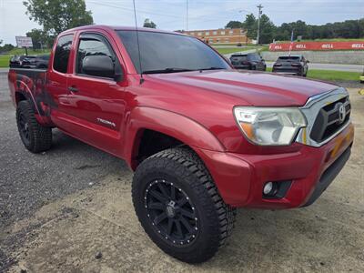 2012 Toyota Tacoma V6 - Photo 2 - Waverly, TN 37185
