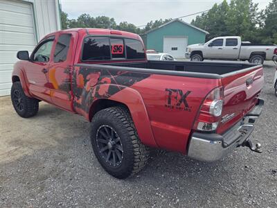2012 Toyota Tacoma V6 - Photo 4 - Waverly, TN 37185