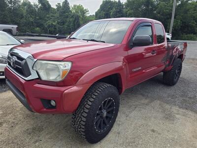 2012 Toyota Tacoma V6 - Photo 1 - Waverly, TN 37185