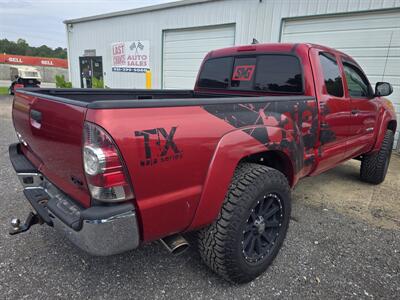 2012 Toyota Tacoma V6 - Photo 3 - Waverly, TN 37185