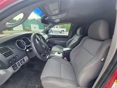 2012 Toyota Tacoma V6 - Photo 5 - Waverly, TN 37185
