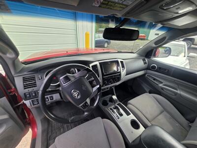 2012 Toyota Tacoma V6 - Photo 6 - Waverly, TN 37185
