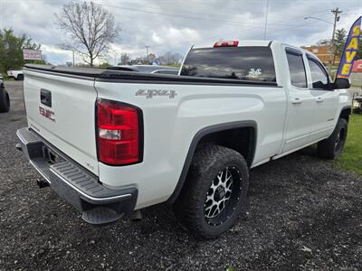 2016 GMC Sierra 1500 SLE - Photo 3 - Waverly, TN 37185