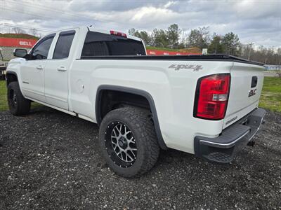 2016 GMC Sierra 1500 SLE - Photo 4 - Waverly, TN 37185