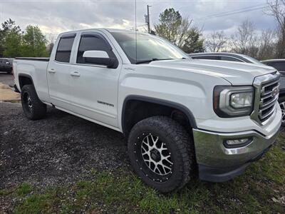 2016 GMC Sierra 1500 SLE - Photo 2 - Waverly, TN 37185