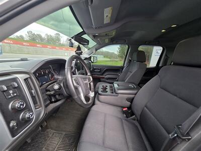 2016 GMC Sierra 1500 SLE - Photo 5 - Waverly, TN 37185