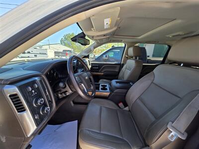 2016 Chevrolet Silverado 1500 LTZ Z71   - Photo 5 - Waverly, TN 37185